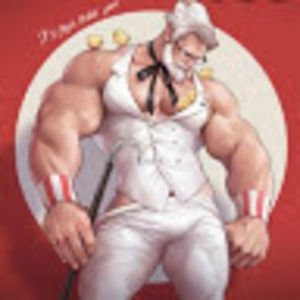 Meet your Posher, Colonel